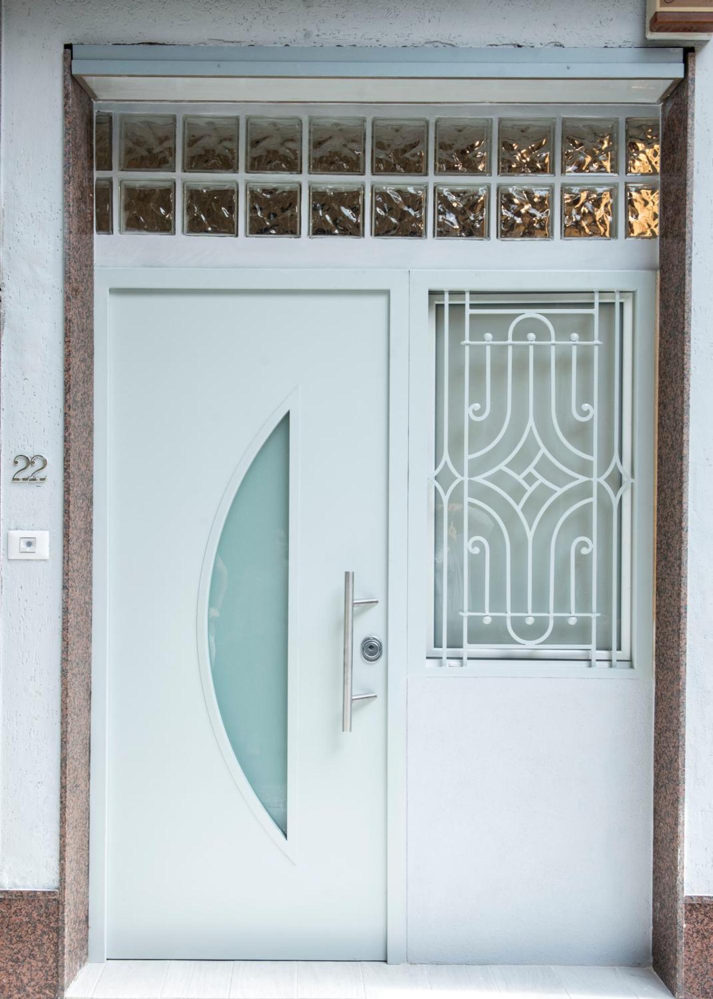 Partenope Dorata Napoli Esterno foto
